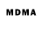Ecstasy MDMA Zayne Meitzen